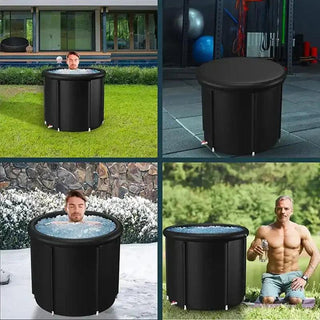 The Ultimate Ice Bath Tub - Trendy Planet