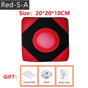 3in1 Wall Punching Boxing Pad - Trendy Planet
