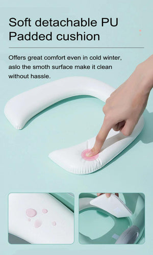 Unique Kids Potty Trainer - Trendy Planet