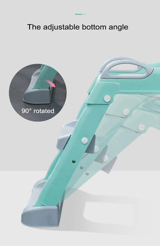 Unique Kids Potty Trainer - Trendy Planet