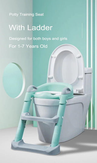 Unique Kids Potty Trainer - Trendy Planet