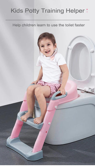 Unique Kids Potty Trainer - Trendy Planet