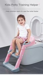 Unique Kids Potty Trainer - Trendy Planet