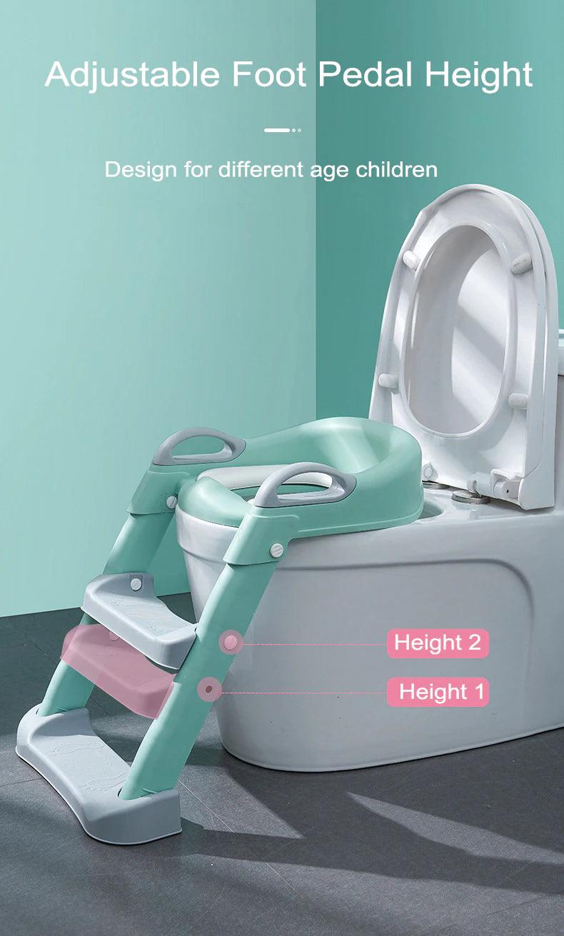 Unique Kids Potty Trainer - Trendy Planet