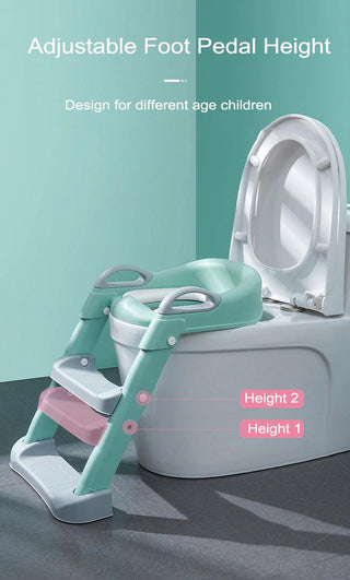 Unique Kids Potty Trainer - Trendy Planet
