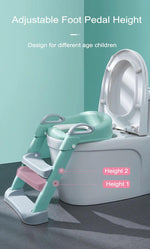 Unique Kids Potty Trainer - Trendy Planet