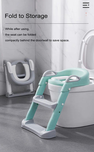 Unique Kids Potty Trainer - Trendy Planet