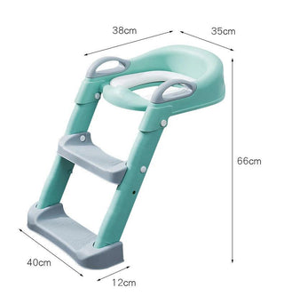 Unique Kids Potty Trainer - Trendy Planet