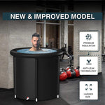 The Ultimate Ice Bath Tub - Trendy Planet