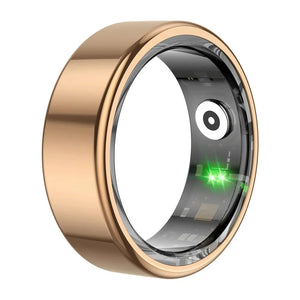 Smart™ Health Tracking Ring