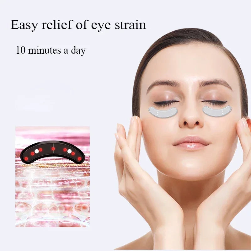 DynaPulse EyeCare