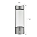 Portable Hydrogen Water Generator - Trendy Planet