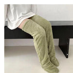 The Fluffy Cozy Sock - Trendy Planet