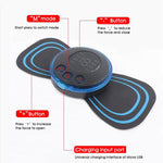 EMS Butterfly Mini Massager