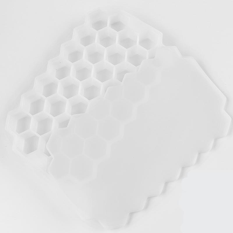 Honeycomb Ice Cube Trays - Trendy Planet