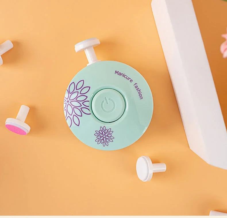 Babycare Manicure Kit