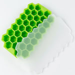 Honeycomb Ice Cube Trays - Trendy Planet