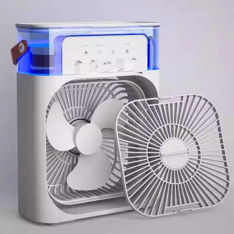 Breeze Mist Cooler