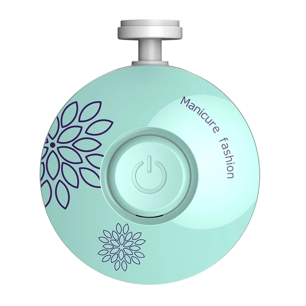 Babycare Manicure Kit