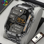 The Indestructible Smartwatch Ultra - Trendy Planet
