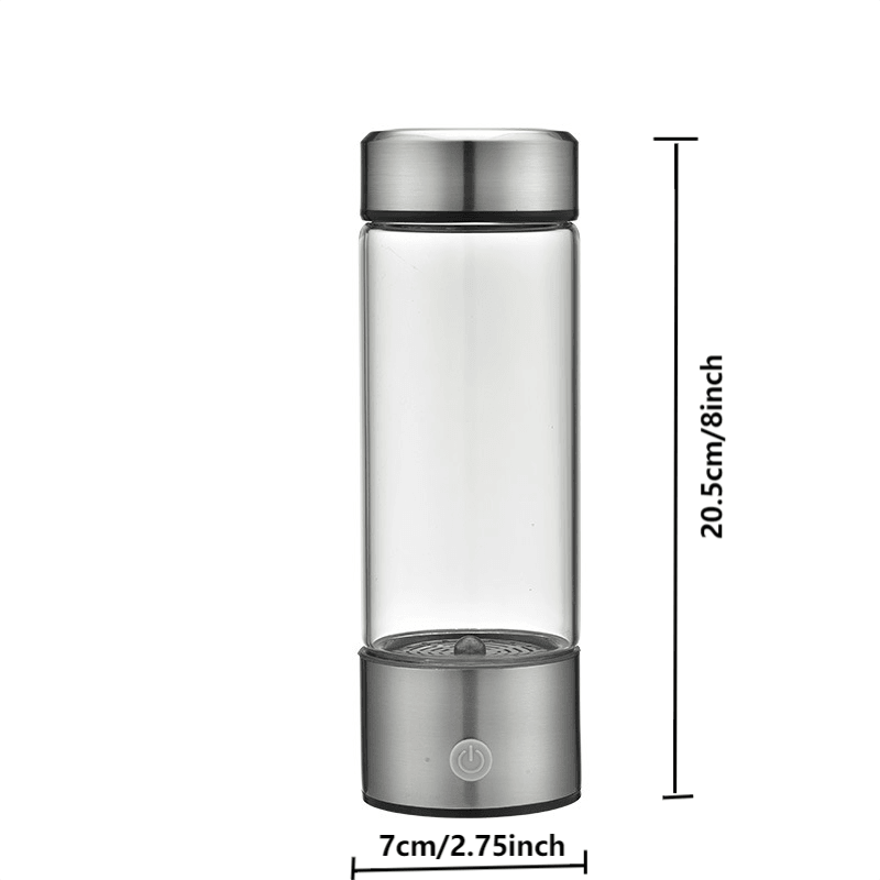 Portable Hydrogen Water Generator - Trendy Planet