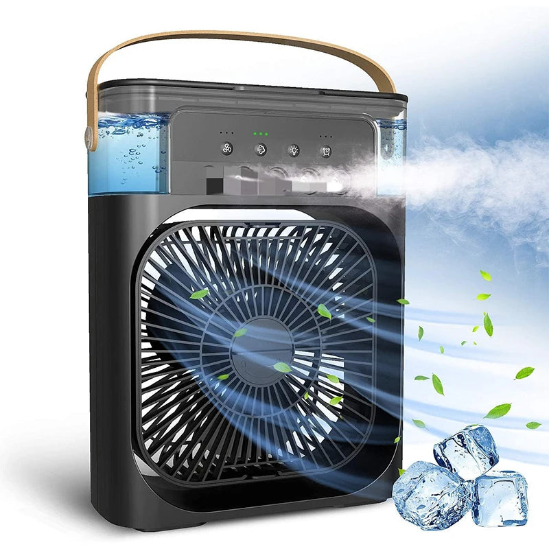 Breeze Mist Cooler