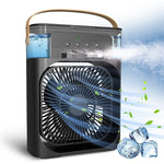 Breeze Mist Cooler