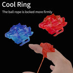 Professional Aluminium Metal Yoyo - Trendy Planet