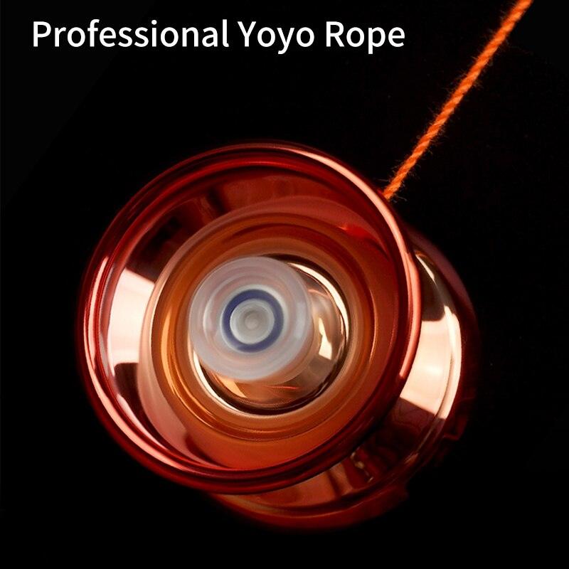 Professional Aluminium Metal Yoyo - Trendy Planet