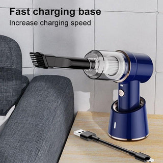 Handheld High Power Vacuum Cleaner - Trendy Planet