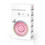 Babycare Manicure Kit