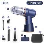 Handheld High Power Vacuum Cleaner - Trendy Planet