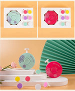 Babycare Manicure Kit