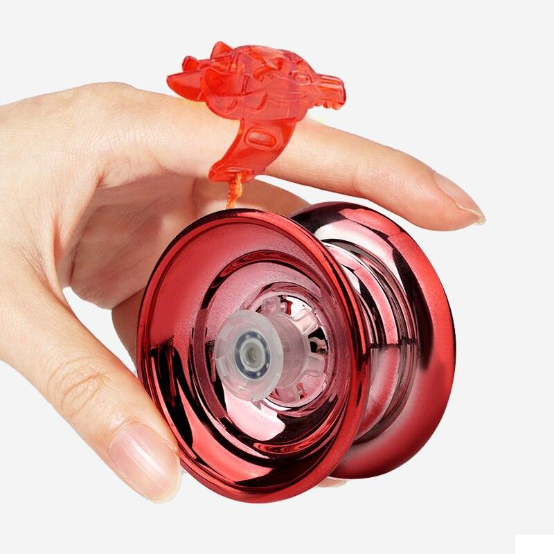 Professional Aluminium Metal Yoyo - Trendy Planet