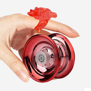 Professional Aluminium Metal Yoyo - Trendy Planet