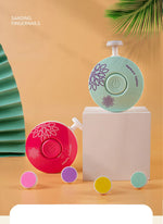 Babycare Manicure Kit