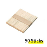 Silicone Ice Cream Popsicle Mould - Trendy Planet