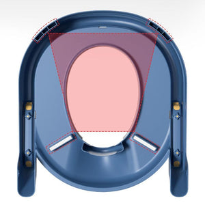 Unique Kids Potty Trainer - Trendy Planet