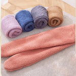 The Fluffy Cozy Sock - Trendy Planet