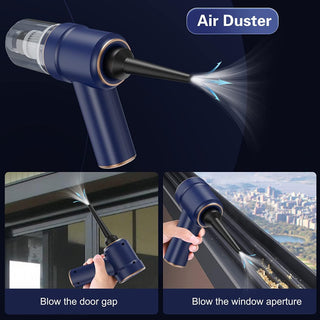 Handheld High Power Vacuum Cleaner - Trendy Planet