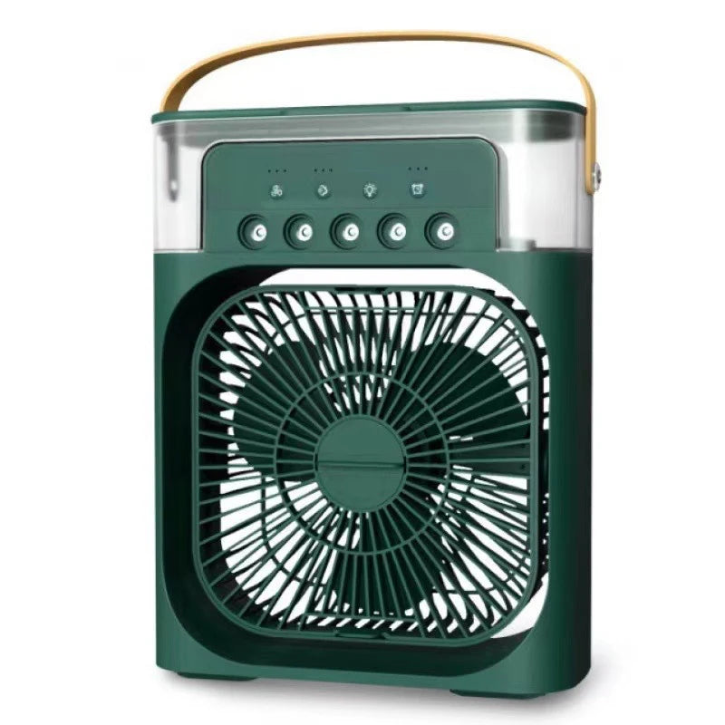 Breeze Mist Cooler