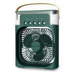 Breeze Mist Cooler