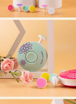 Babycare Manicure Kit