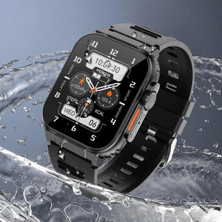 The Indestructible Smartwatch Ultra - Trendy Planet