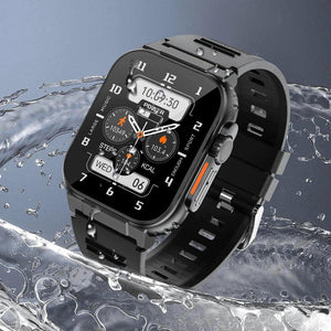 The Indestructible Smartwatch Ultra - Trendy Planet