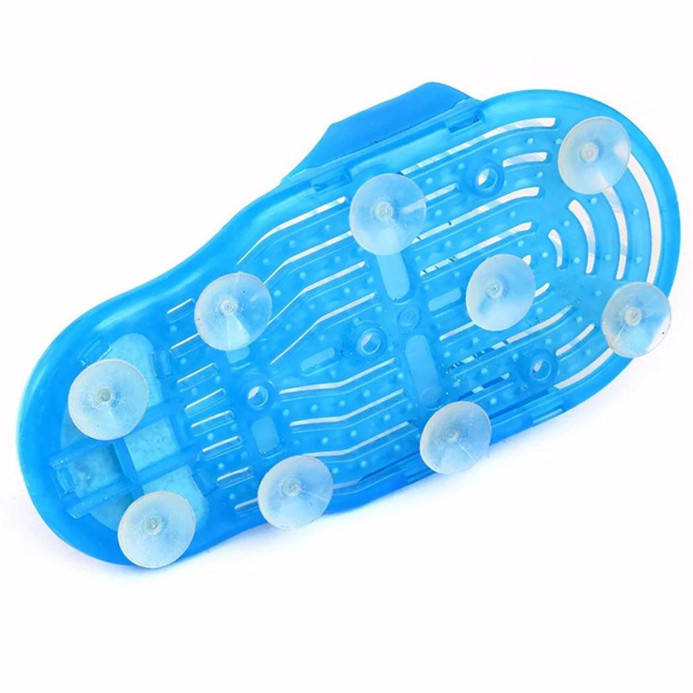 Massaging Shower Flip Flops - Trendy Planet