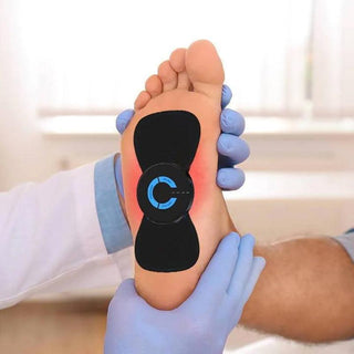 Whole Body Pain Relief Massager - Trendy Planet