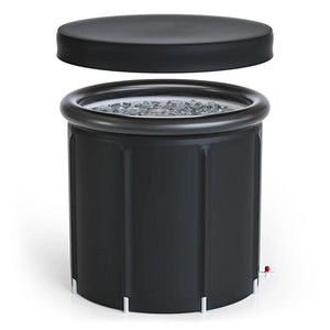 The Ultimate Ice Bath Tub - Trendy Planet
