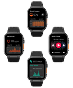 The Indestructible Smartwatch Ultra - Trendy Planet