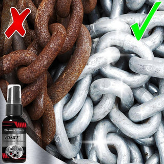 Shinepro - Powerful Rust Remover - Trendy Planet
